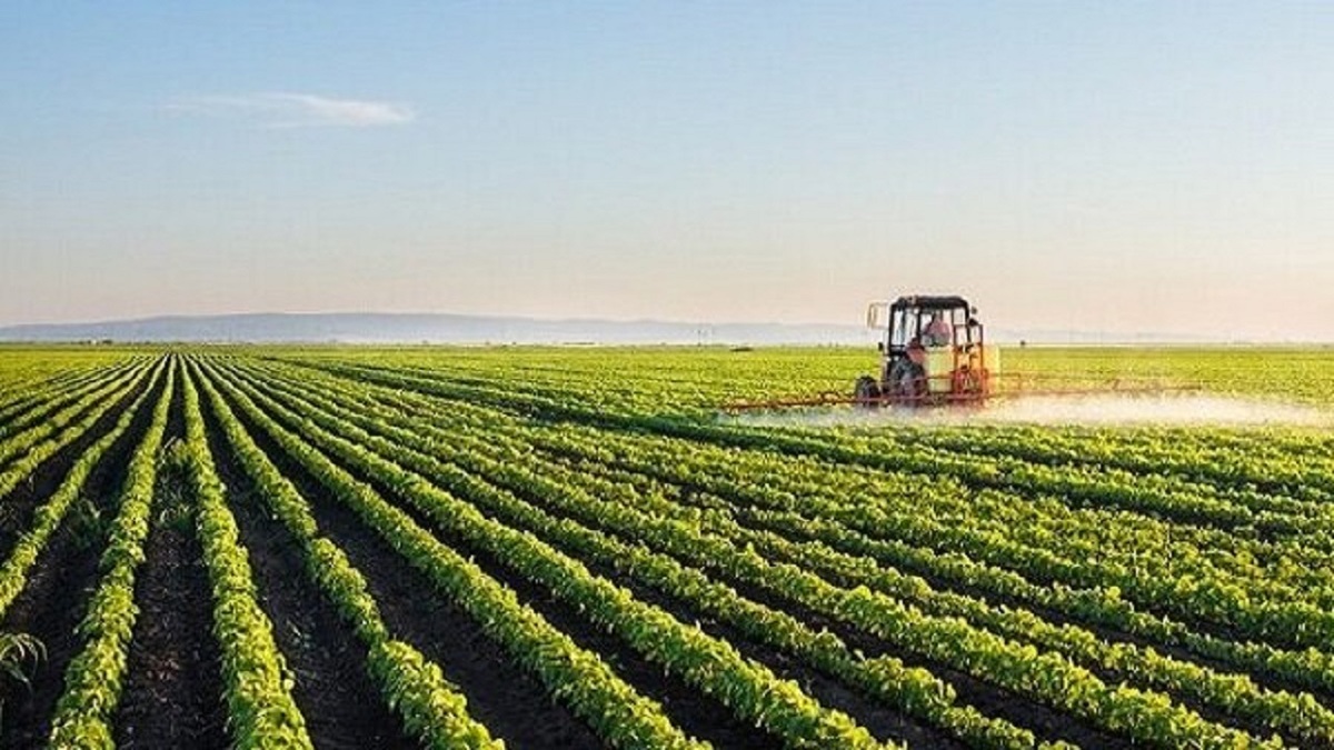 جذب ۷۷۴ میلیارد ریال تسهیلات مکانیزاسیون در چهارمحال و بختیاری