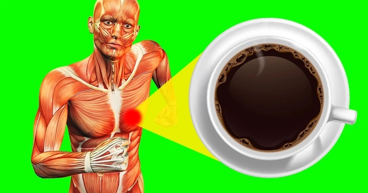 این فواید عجیب خوردن قهوه را حتما نمی‌دانستید
