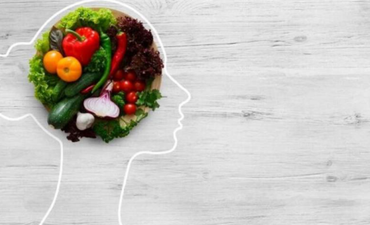 مغز چقدر کالری مصرف میکند؟