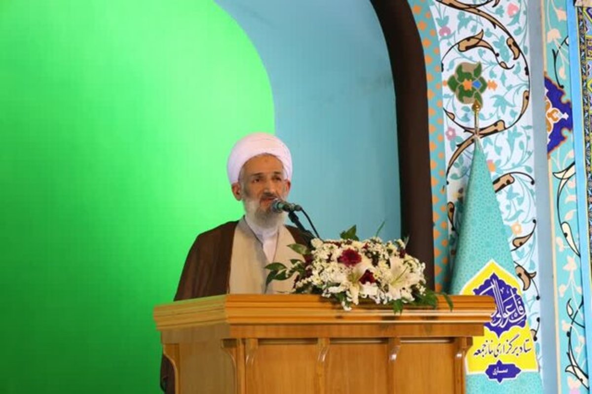 مسئولان با شعار سال، شعاری برخورد نکنند