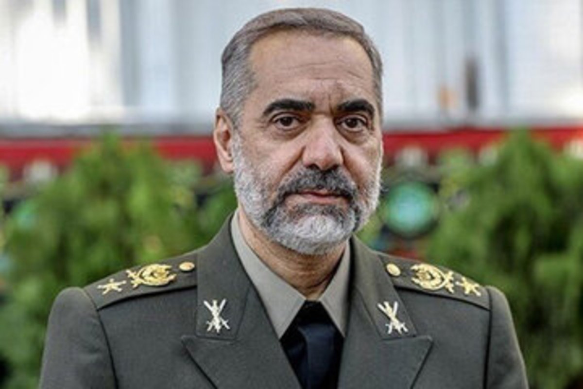 رمز موفقیت نوآوری و ساخت تجهیزات و تسلیحات جدید با کارایی بالا