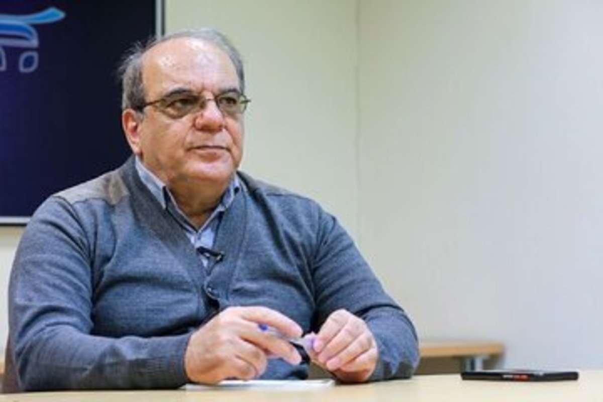 زمین خواری منسوب به کاظم صدیقی صدای عباس عبدی فعال سیاسی اصلاح طلب را درآورد