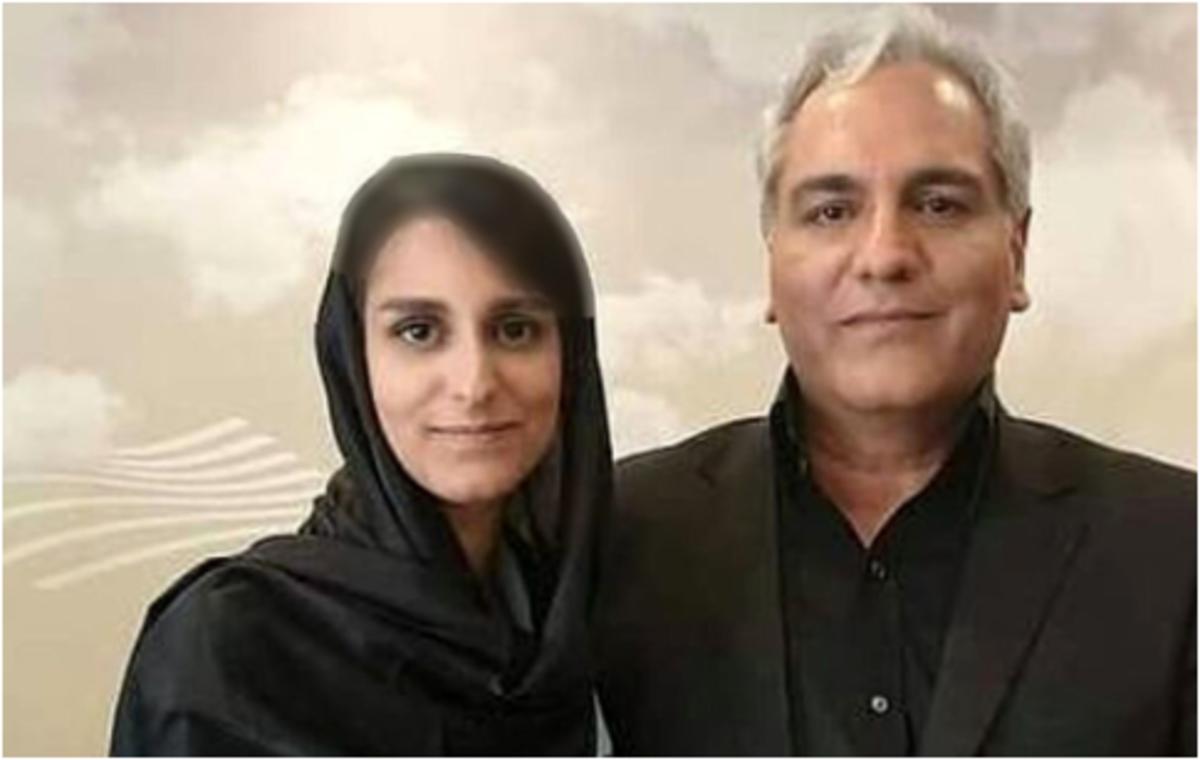 این حجم از سادگی برای تولد دختر مهران مدیری شوکه تان می‌کند!