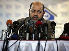 عضو ارشد حماس: در مذاکرات مبادله اسرا به بن‌بست نرسیده‌ایم