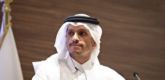 تهدید قطر به بازنگری در نقش خود به عنوان میانجی مذاکرات آتش‌بس