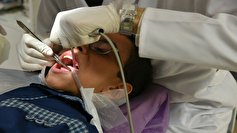 ارائه ۱۱۷ هزار خدمات دندانپزشکی و آموزش دهان و دندان