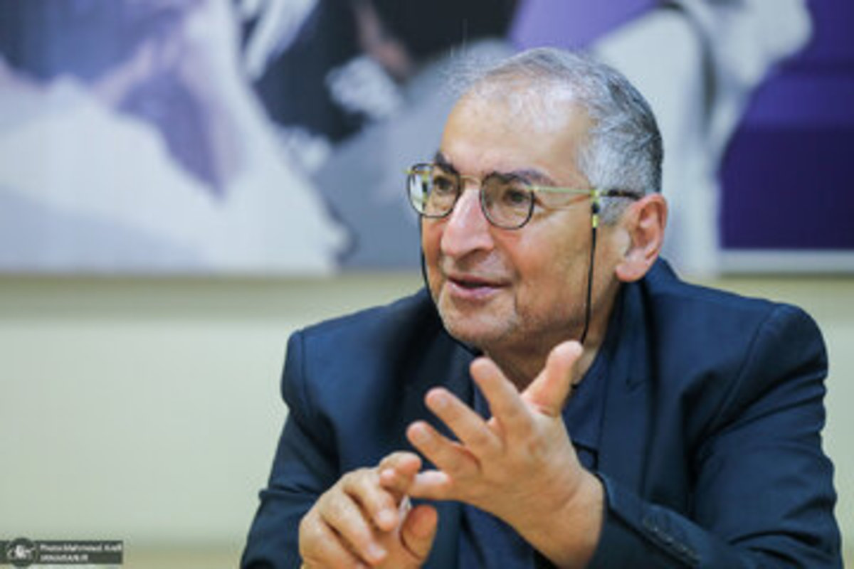 استفاده ایدئولوژی ایران از مذاکرات مستقیم با آمریکا