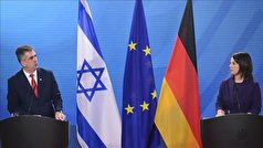 تخریب وجهه آلمان در جهان عرب به دلیل حمایت از اسرائیل