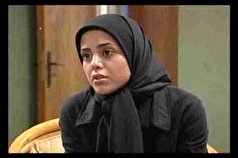 رونمایی هنگامه حمیدزاده از چهره جدیدش بعد از سریال بزنگاه