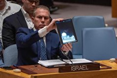 نتانیاهو می‌خواهد غرب را گرفتار جنگ کند