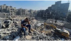 سانسور خبری نیویورک‌تایمز برای غزه؛ واژگان «نسل‌کشی» و «پاکسازی قومی» ممنوع!