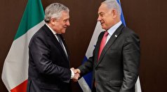 ایتالیا: اسرائیل اقدامات نظامی علیه فلسطین را متوقف کند