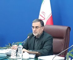 با دستور رئیس جمهور، حسینی پور در مازندران خواهد ماند