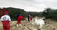 سیل در ۳ استان؛ از رکوردشکنی باران بهاری تا جهاد امدادگران