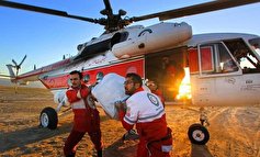 اعزام ۱۱ تیم امدادی از فارس به مناطق سیل‌زده سیستان و بلوچستان