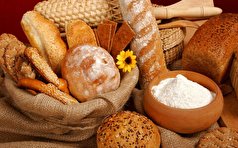 مصرف هر نان غیرسالم معادل خوردن ۱۱ قرص شیمیایی است