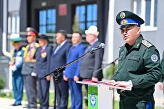 کمیته امنیت ملی قرقیزستان: مشکل قاچاق مواد مخدر به یک تهدید دولتی تبدیل شده است