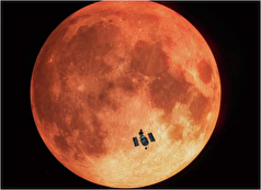یافته‌های جدید دانشمندان در مورد «ماه»