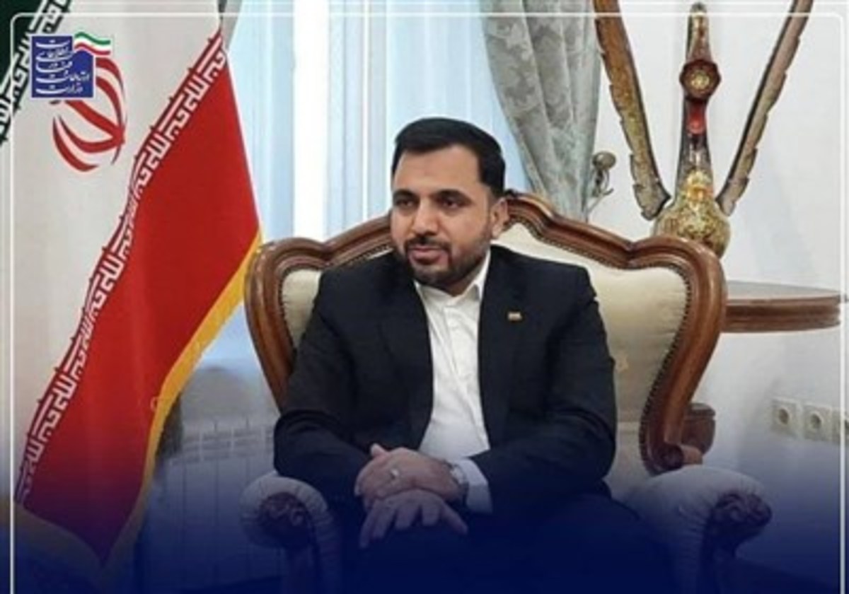 وزیر ارتباطات: پرتاب ماهواره‌های سنگین در راه است