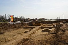 کاوش‌های باستان‌شناسی در شهرستان‌های پارس‌آباد و بیله‌سوار