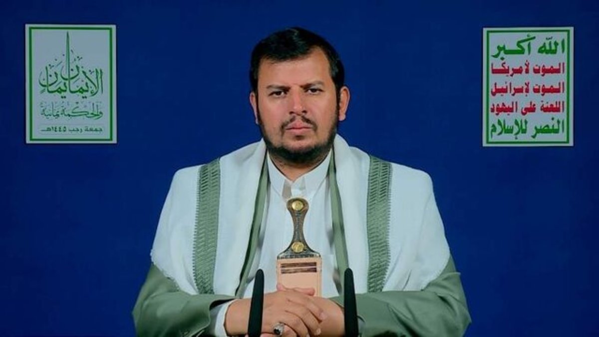 الحوثی: پاسخ ایران قوانین تعامل را تعیین کرد که «هر گونه تجاوزی بی پاسخ نخواهد ماند»