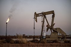 تولید نفت عربستان کاهشی شد