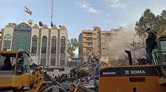 مقام آمریکایی حمله رژیم صهیونیستی به ساختمان کنسولگری ایران را یک اشتباه محاسباتی خواند
