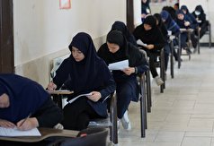 آمار داوطلبان امتحانات نهایی خردادماه اعلام شد