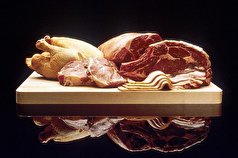 آیا کف حاصل‌شده از پخت گوشت مضر است؟