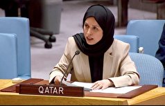 قطر: قطعنامه شورای امنیت برای توقف آتش بس در غزه الزامی است