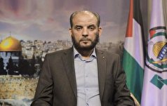 حماس: آمریکا برای توقف جنگ علیه غزه جدی نیست