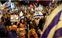 گلایه ۸۴ درصد اسرائیلی‌ها از بدترشدن وضعیت اقتصادی بر اثر جنگ