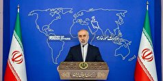 کنعانی طرح ادعا‌ها در بیانیه‌های سران اروپا و وزرای دارایی گروه هفت علیه ایران را محکوم کرد