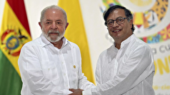 کلمبیا خواستار پیوستن به بریکس در اسرع وقت