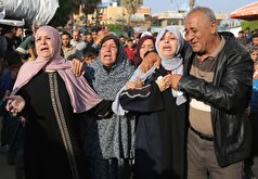 تلاش برای بازداشت رئیس کمیسیون اروپا به خاطر نسل‌کشی در غزه