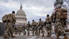 کاهش اعتماد مردم آمریکا به ارتش این کشور