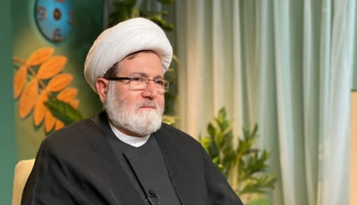 عضو شورای مرکزی حزب‌الله: ایران در خط مقدم مقابله با صهیونیسم قرار دارد