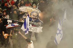 بلوف حمله به ایران؛ کوه تهدیدات اسرائیل موش زایید