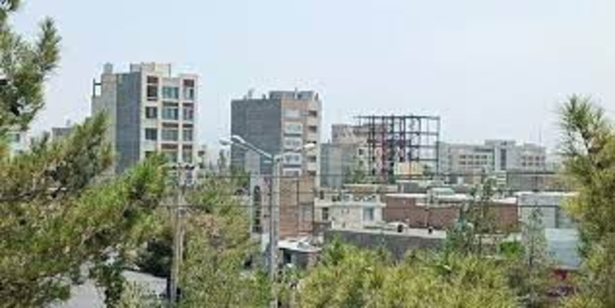 هوای بیرجند و زیرکوه در وضعیت قابل قبول است