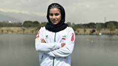 صعود قایقران ارومیه‌ای به نیمه‌نهایی مسابقات انتخابی المپیک