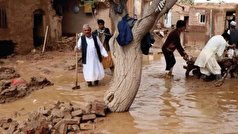 ویرانی ۲۰۰ خانه در سیل افغانستان