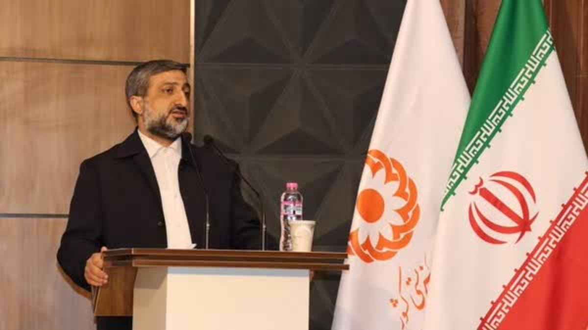 پردیس توانمندسازی مددجویان بهزیستی استان اردبیل در حال تکمیل است