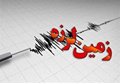 زمین‌لرزه ۴.۱ ریشتری دامغان بدون خسارت بود