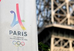 ابراز نگرانی انگلیس نسبت به امنیت افتتاحیه المپیک پاریس