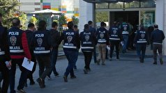 ترکیه ۶۰ گولِنیست دیگر را بازداشت کرد