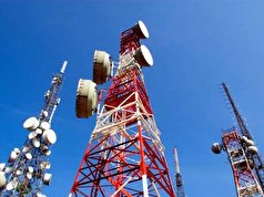 عدم انتن دهی تلفن واینترنت در روستا‌های جاسک