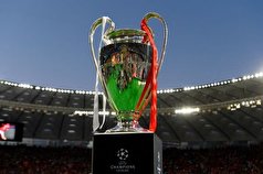 کدام تیم بیشترین شانس فتح لیگ قهرمانان اروپا ۲۰۲۴ را دارد؟ + تصویر