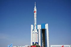 چین برای ارسال ۳ فضانورد به مدار آماده می‌شود