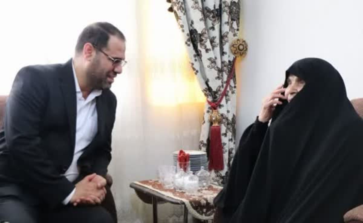 تأکید وزیر آموزش و پرورش بر نگهداری از میراث ماندگار شهیدان