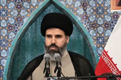 نمایش قدرت نه اعمال قدرت ایران به صیهونیست‌ها